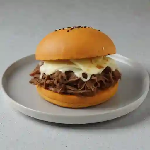 Mechada luco regular