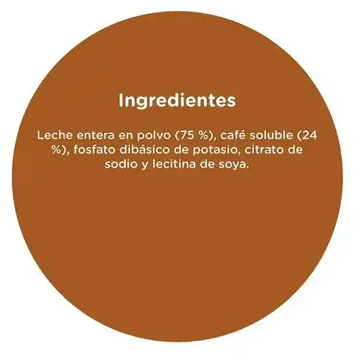 Nescafé Dolce Gusto Cápsulas de Café Au Lait