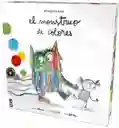 Juego de Mesa el Monstruo de Colores