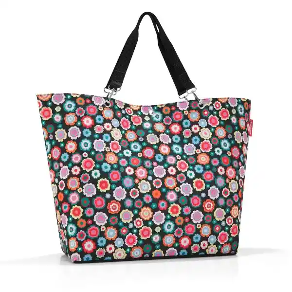 Bolso Urbano Shopper XL Happy Flowers Reisenthel