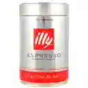 Illy Café Molido Espresso Medium Roast