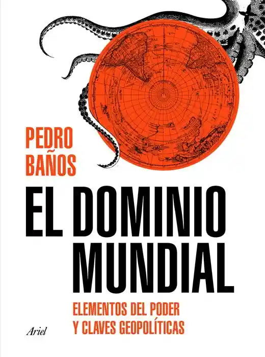 El Dominio Mundial