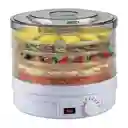 Deshidratador de Alimentos Blanik