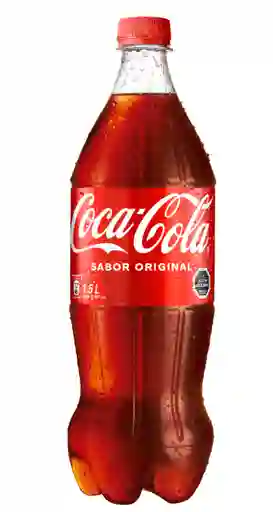 Coca Cola Original 1.5 Lts