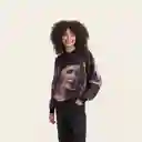 Suéter Star Wars Leia Talla XXL