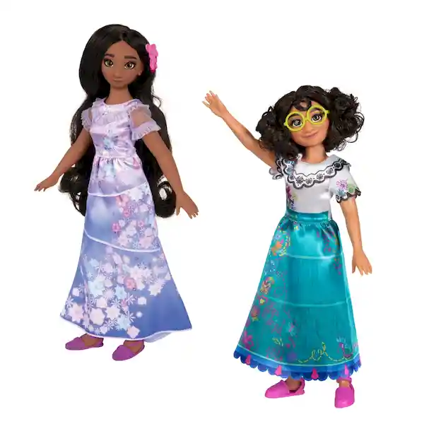 Disney Muñeca Encanto Fashion