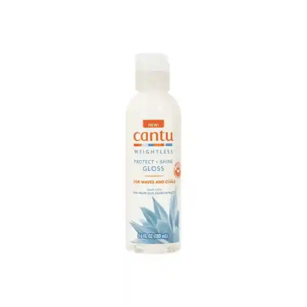 Cantu Protector Gloss Weightless