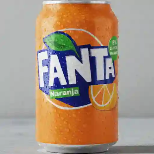 Fanta original