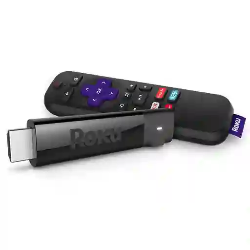 Roku Reproductor Streaming Stick