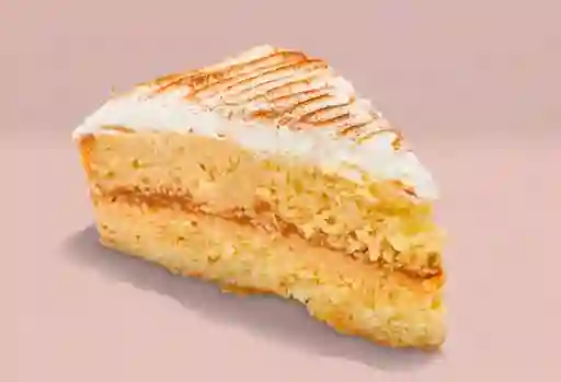 Torta 4 Leches