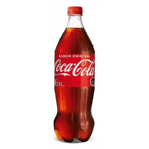 Coca Cola Original 1,5 l