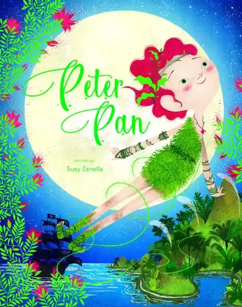 Peter Pan - Zanella S.