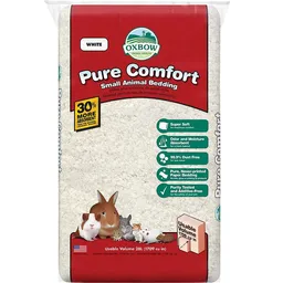 Oxbow Papel Pure Comfort Blanco