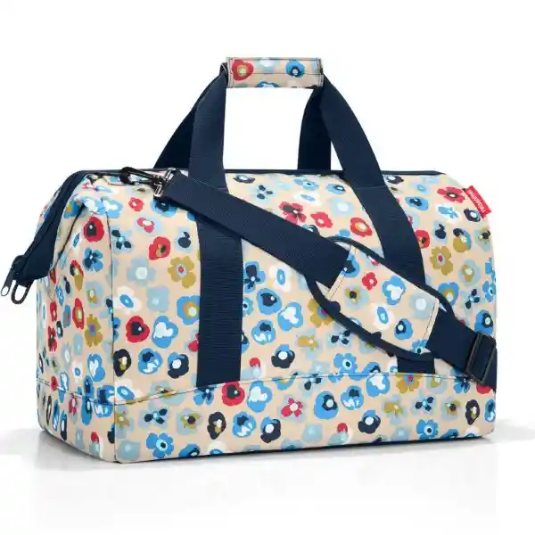 Bolso de Viaje Allrounder Millefleurs Reisenthel