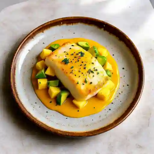 Cod 130 - Mongo Chees (Env. Queso Y Mango)