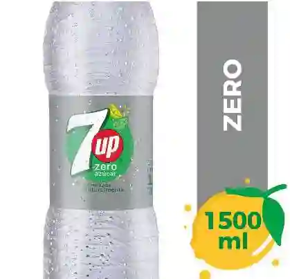 7 Up Zero 1.5L