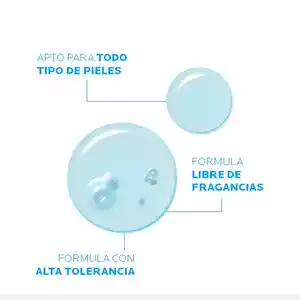 La Roche-Posay Sérum Antiarrugas Hyalu B5 Booster