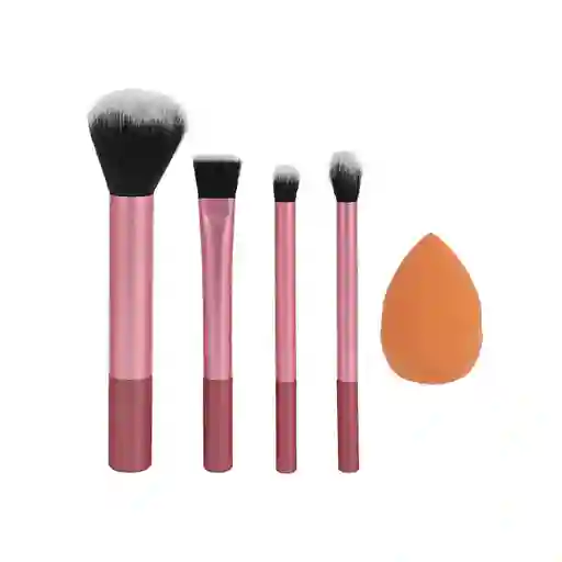 Kit Brochas de Maquillaje Miniso