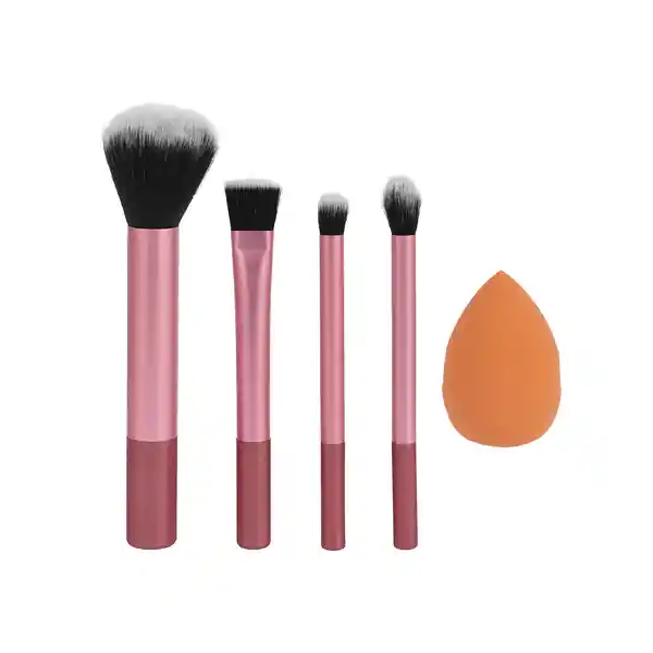 Kit Brochas de Maquillaje Miniso