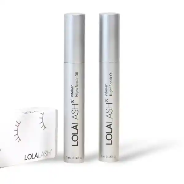 Lolalash Sérum Pestañas Vitalash Night Repair Oil