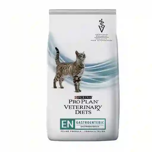 Pro Plan Alimento Para Gato Gastroenteric