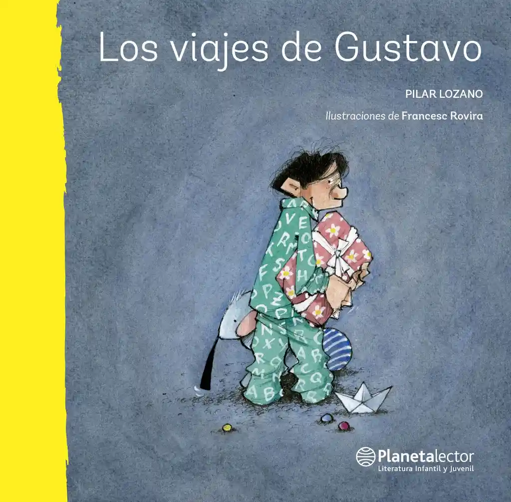 Los Viajes de Gustavo