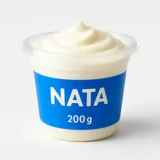 Nata 200 gr