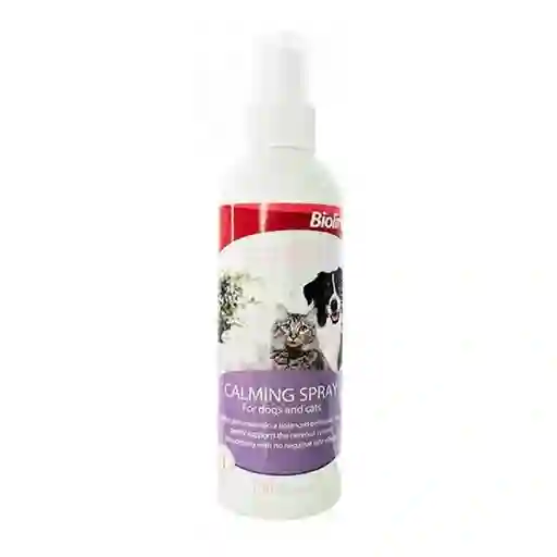 Mpets Bioline Calming Spray Perro/Gato