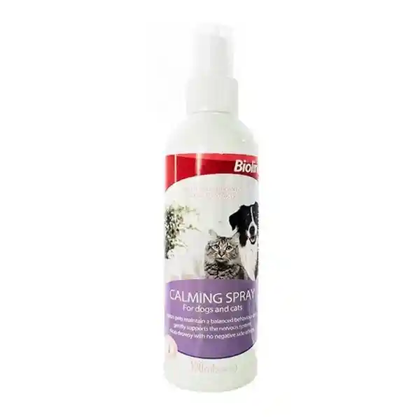 Mpets Bioline Calming Spray Perro/Gato