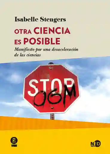 Otra Ciencia es Posible