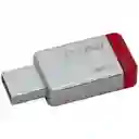 Kingston Pendrive 32Gb Datatraveler 50