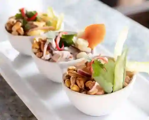 Festival de Ceviches