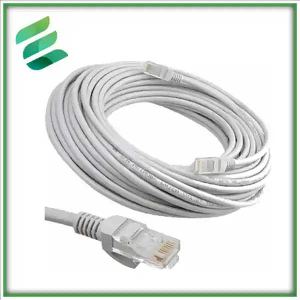 Ulink Cable De Red Utp Rj45 Cat6 2 Metros