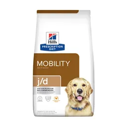 Hill's Alimento Para Perro Canine J/D Joint Care