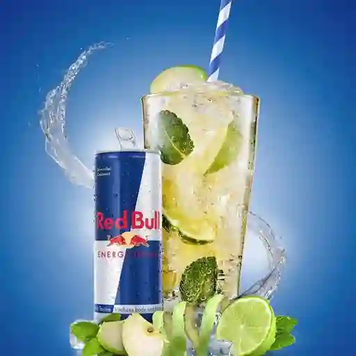 Mojito Redbull 1lt