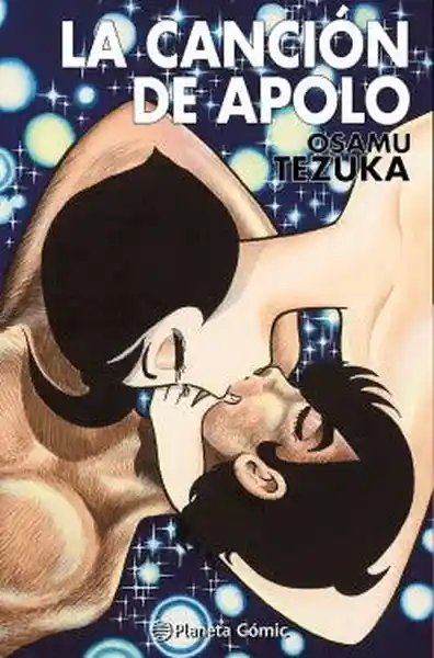 La Canción de Apolo. Tezuka - Osamu Tezuka