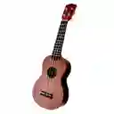 Ukelele Con Bolso 21P