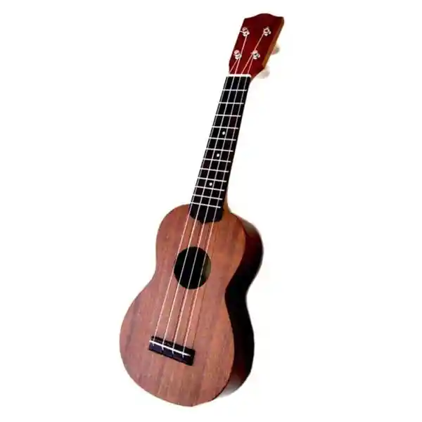 Ukelele Con Bolso 21P