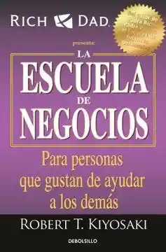 La Escuela de Negocios