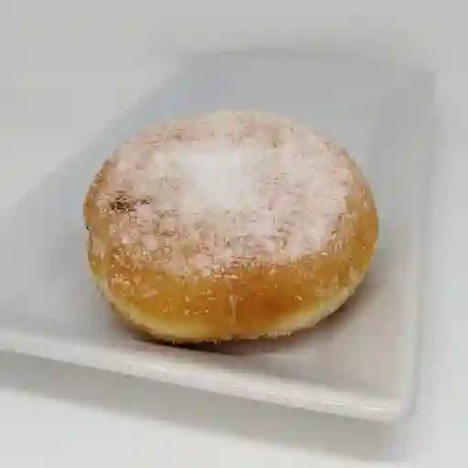 Donuts Crema Pastelera
