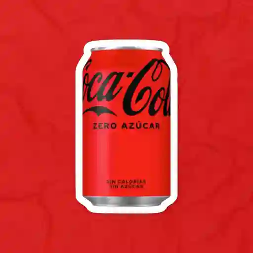 Coca Cola Zero