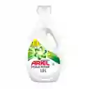 Ariel Detergente Líquido Doble Poder Concentrado