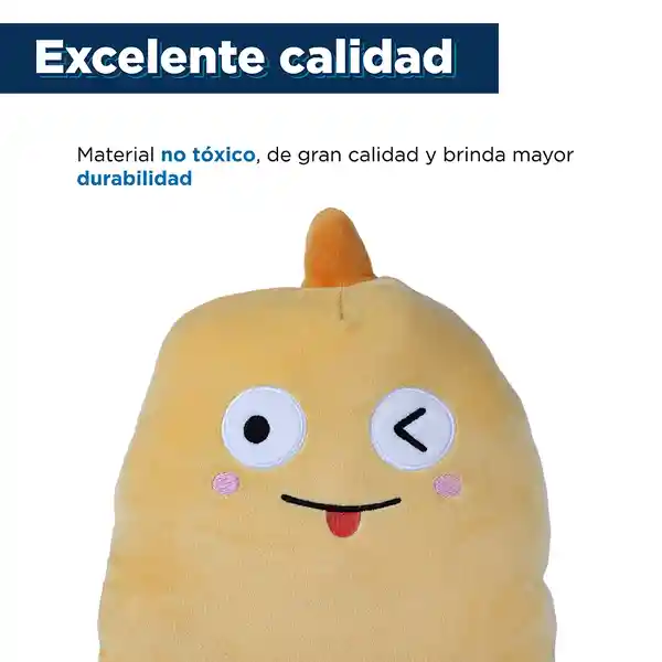 Miniso Peluche