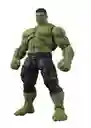 Figura de Colección Hulk Avengers Infinity War Tamashii Nations