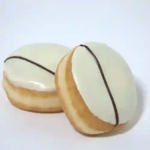 Donut Vainilla