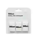 Wilson Overgrip Pro Padel Blanco