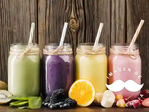Smoothies