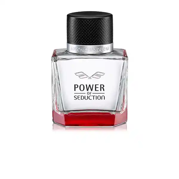 Antonio Banderad Perfume Power of Seduction