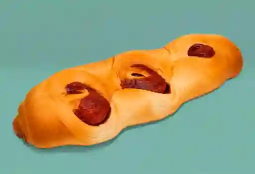 Pan de Guayaba