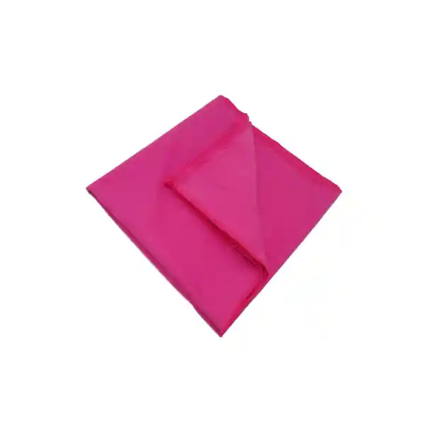 Toalla de Microfibra Grande Fucsia T. Único 180 cm x 100 cm Samia